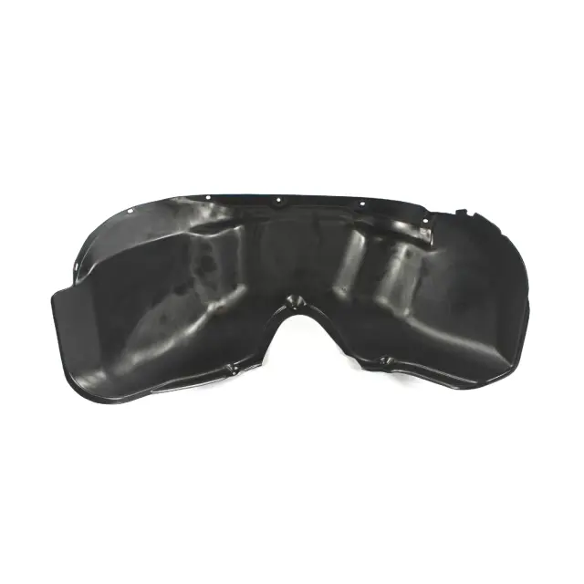 2001-2002 Dodge Wheelhouse Shield, Right 55346052 | My Mopar