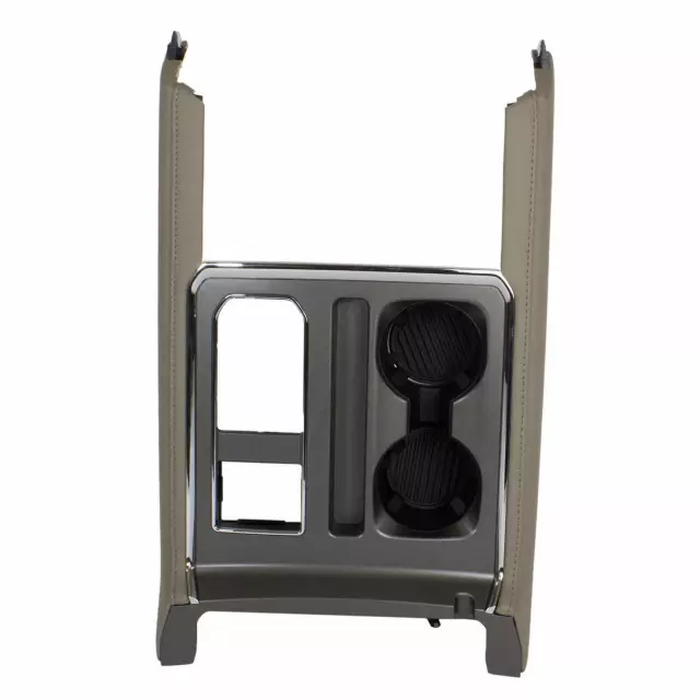 2018-2019 Ford Expedition Front Panel JL1Z-78045A76-DC | OEM Parts