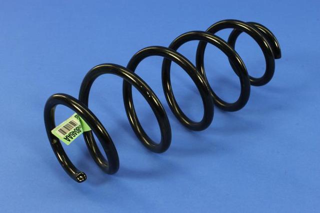 Mopar Coil Springs | Mopar Online Parts
