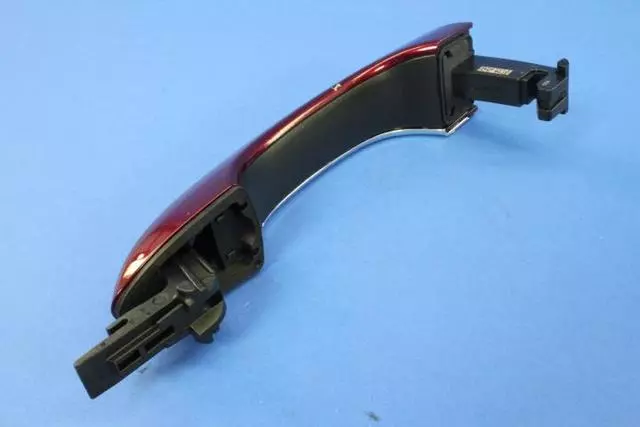 Exterior Door Handle, Left