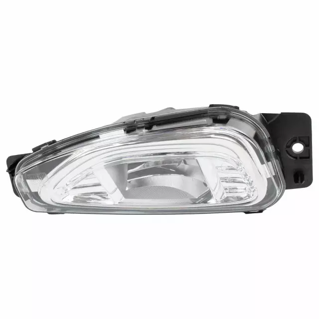 2020-2023 Ford Escape Fog Lamp Assembly LJ6Z-15201-A | OEM Parts