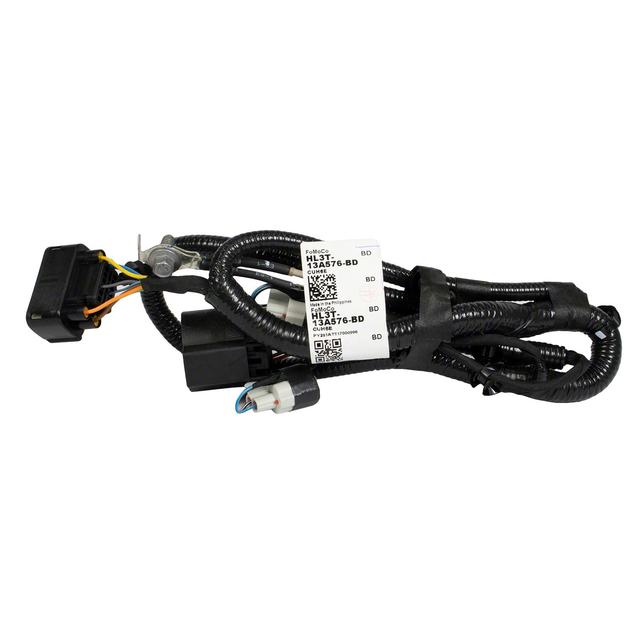2015-2017 F-150 Wire Harness FL3Z-15K867-E | OEM Parts Online - Foto 6