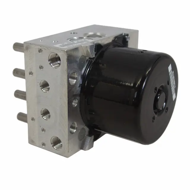 7L2Z-2C215-A - ABS Hydraulic Assembly 2006-2010 Ford | Online Ford