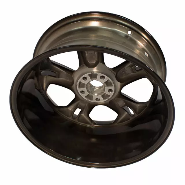 db5z1007c - Ford Wheel, Alloy | Levittown Ford Parts