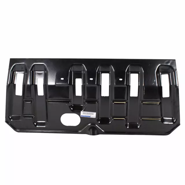 GB5Z-78001A08-A - Skid Plate 2016-2019 Ford | Ford Parts Direct