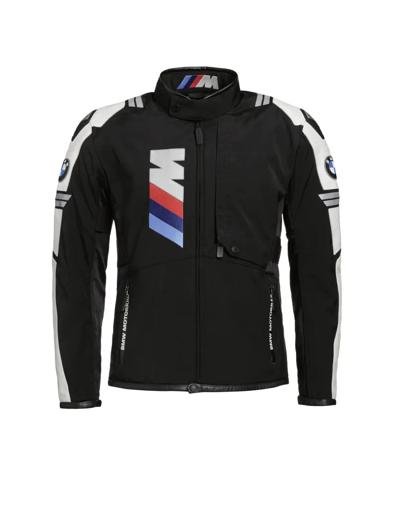 BMW Motorrad ライダースジャケット レディース ブラック