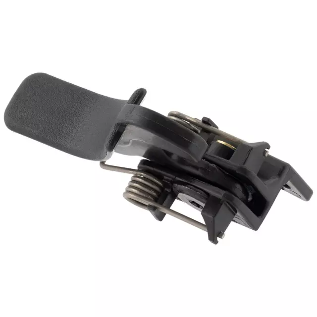 M2DZ-78515A56-B - 2021-2024 Ford Bronco - Latch Assembly - Soft