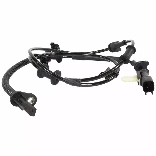 Rear Speed Sensor