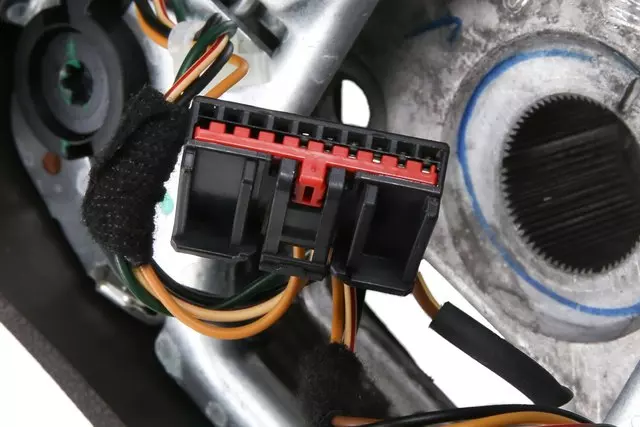 Cocoa Steering Wheel