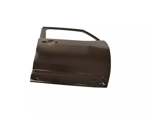 2015-2020 Jeep Renegade Front Door, Right 68320801AA | Mopar