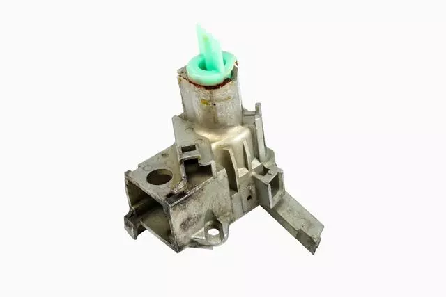 Ignition Lock Cylinder Case