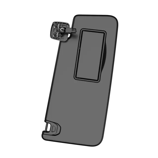 2019-2024 Ram 1500 Visor, Left 7SY65TX7AA | My Mopar Parts