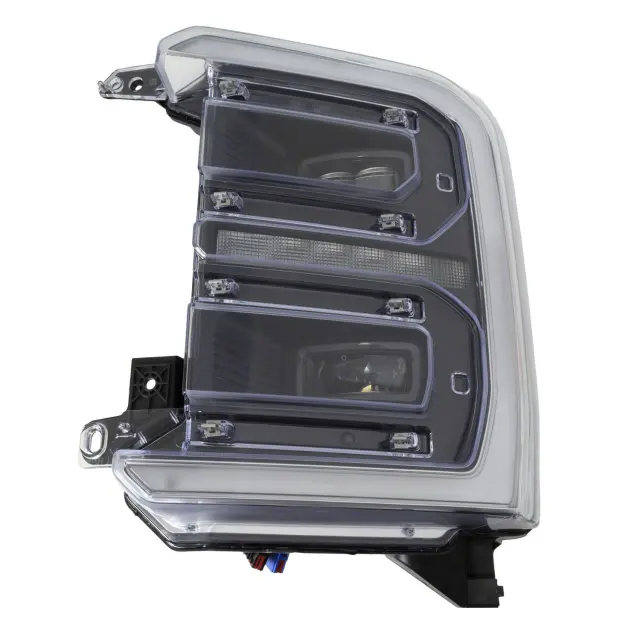 PC3Z-13008-K - Lamp Assembly | Sunrise Ford Parts