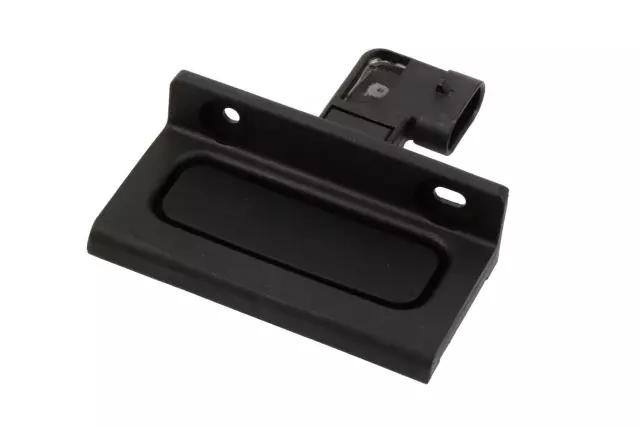 Liftgate Lock Switch