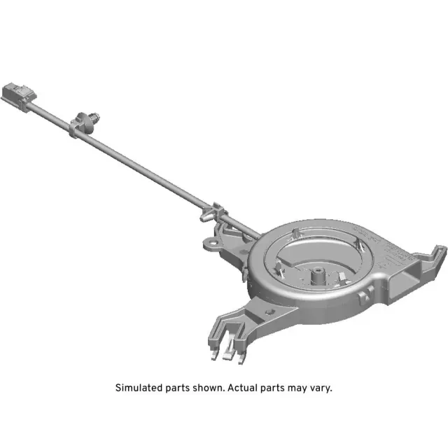 Temperature Controlled Seat Blower Motor