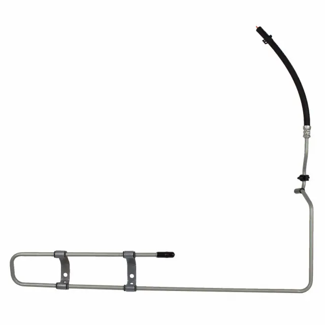 8l3z3d746f - Ford Power Steering Return Hose | Levittown Ford Parts