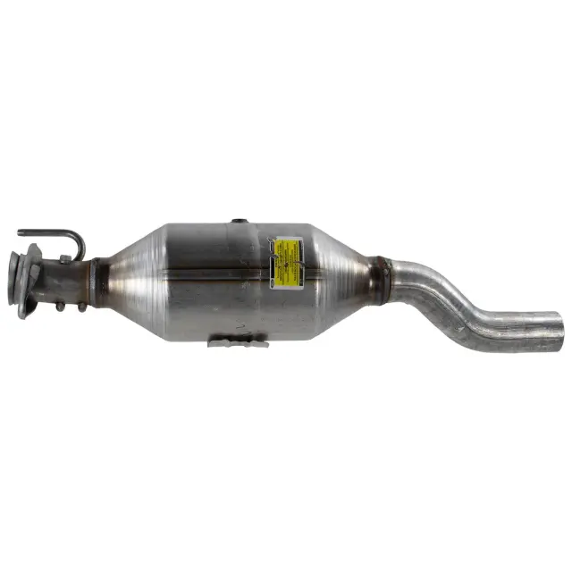 2020-2022 Ford Catalytic Converter LC3Z-5E212-A | OEM Parts Online