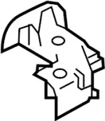 AC & Heater Assembly