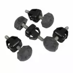 2002-2005 Ford - Upper Seal Bumper