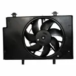 Motorcraft™ Engine Cooling Fan Assembly