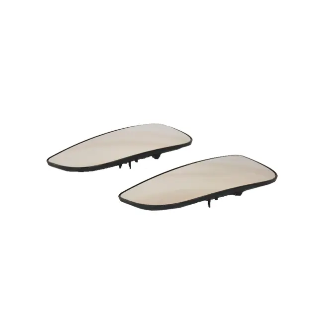 Spotter Mirror Replacement Glass, Left 68067731AA | My Mopar Parts