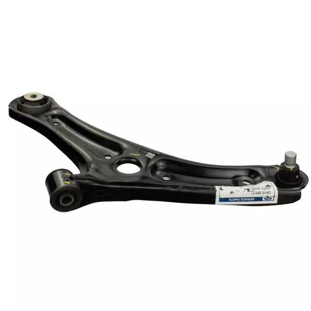 kazdg' Peugeot 307 GGA Gaz Coilover Kit