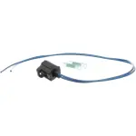 A/C High Pressure Cut-off Switch Connector