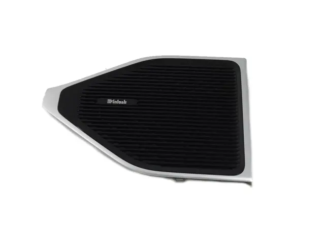 Genuine Mopar Speaker Grille Left 7CS751X8AA