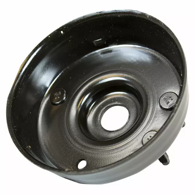 1L2Z18183AA - : Upper Bracket for Ford: Explorer | Lincoln: Aviator | Mercury: Mountaineer Image