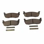 Motorcraft™ Disc Brake Pad Set