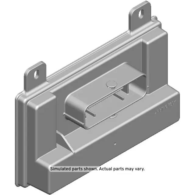 2022-2025 GM - Control Module