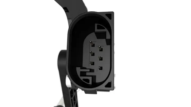 2015-2018 Ram 1500 Ride Height Sensor, Right Front 68414982AB | My