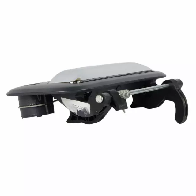【9453 8L3Z-9943400-DAPTM - Tailgate Handle 2006-2016 Ford | Ford Parts