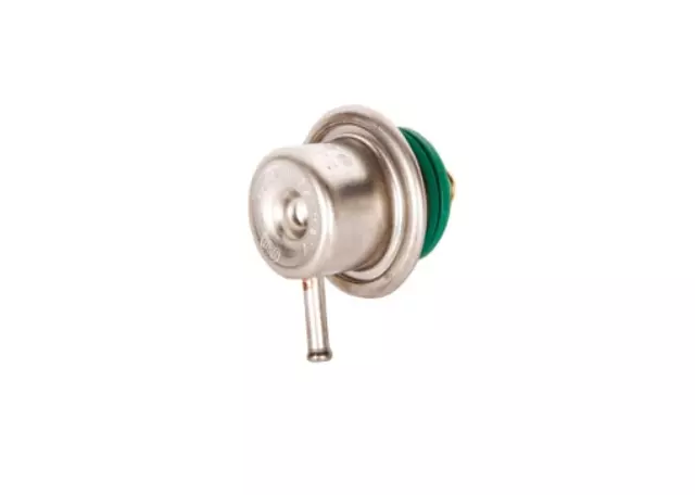 Fuel Injection Pressure Regulator