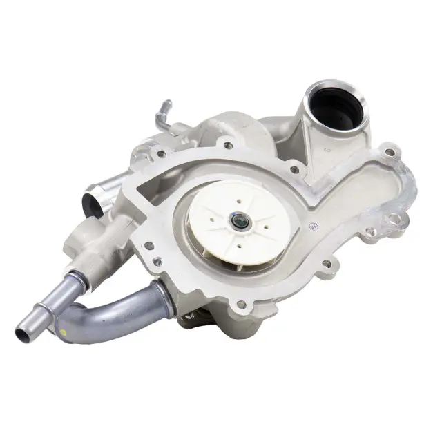 PW-656 - Motorcraft™ Engine Water Pump - 2021-2025 Ford F-150