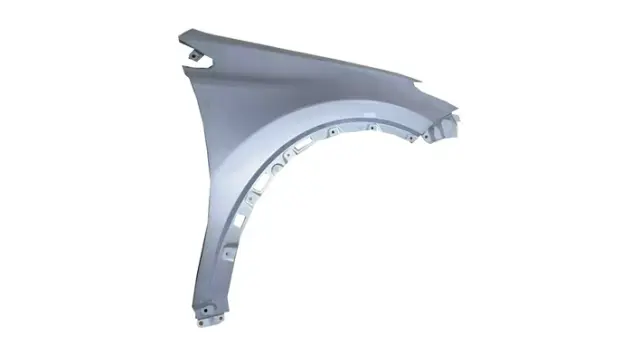 OEM 2013-2018 Toyota RAV4 Fender Part # 53801-0R070 | Modern