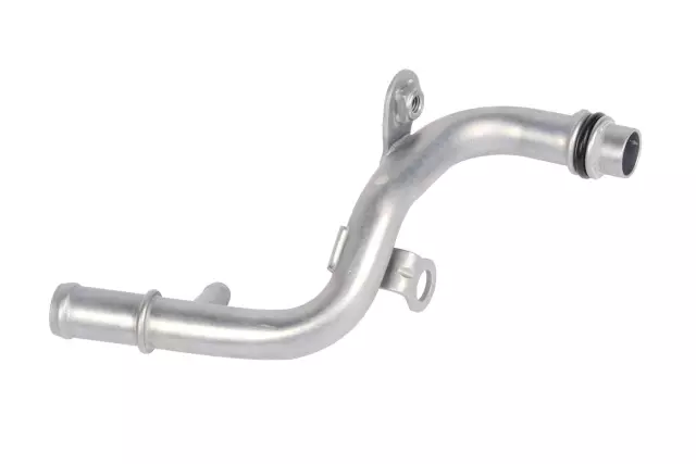 Engine Oil Cooler Inlet Pipe with O-Ring