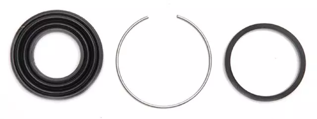 Rear Brake Caliper Boot and Seal Kit