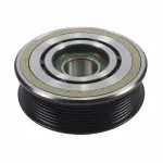 Motorcraft™ A/C Compressor Clutch Pulley