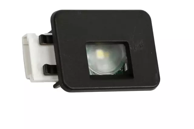 Instrument Panel Compartment Lamp