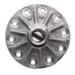 Manual Transmission Differential