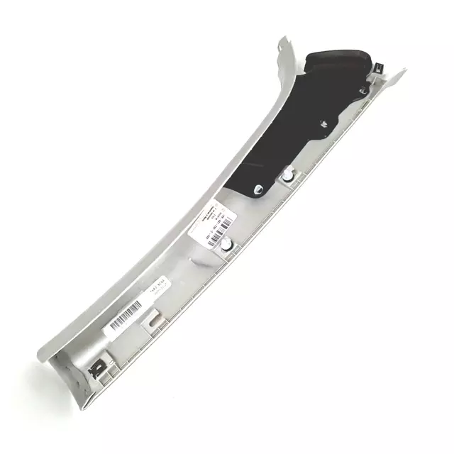 Windshield Pillar Trim