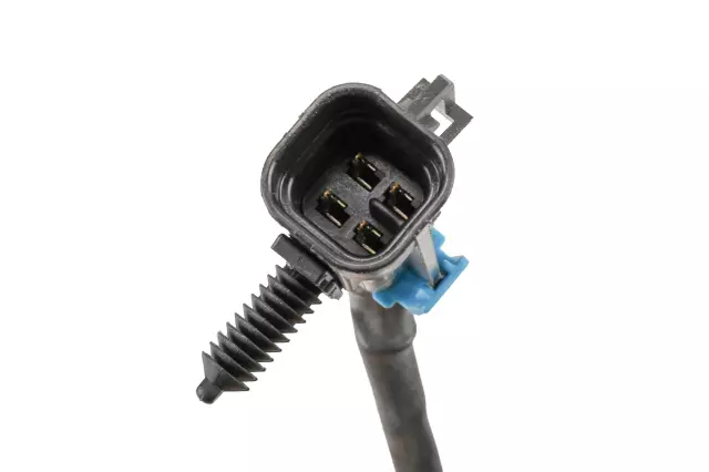 Heated Oxygen Sensor