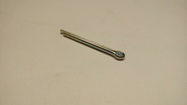 2003 2023 Subaru Steering Tie Rod End Cotter Pin 051030300 Subaru Parts Plus