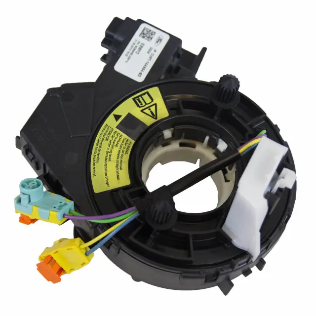 CV6Z-14A664-A - Clock Spring 2012-2018 Ford | Ford Parts Direct