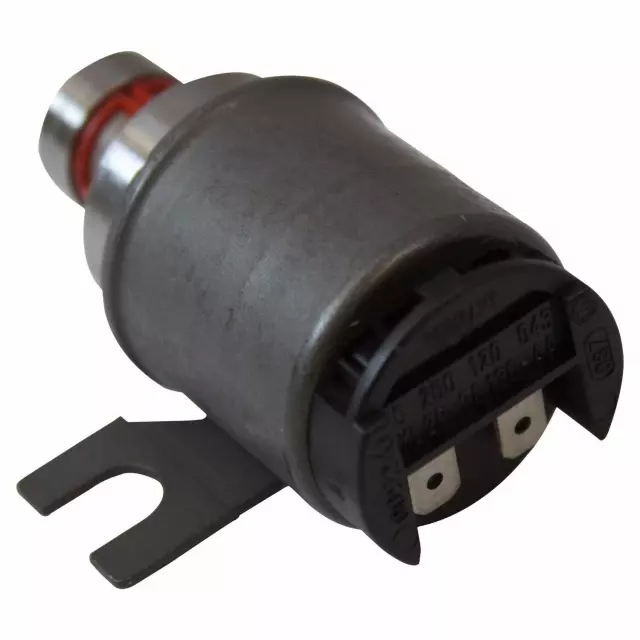 XL2Z-7G136-AA - Automatic Transmission Control Solenoid Ford Parts