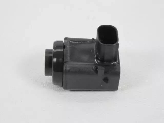 Park Assist Sensor, Export