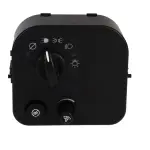 Instrument Panel Dimmer Switch