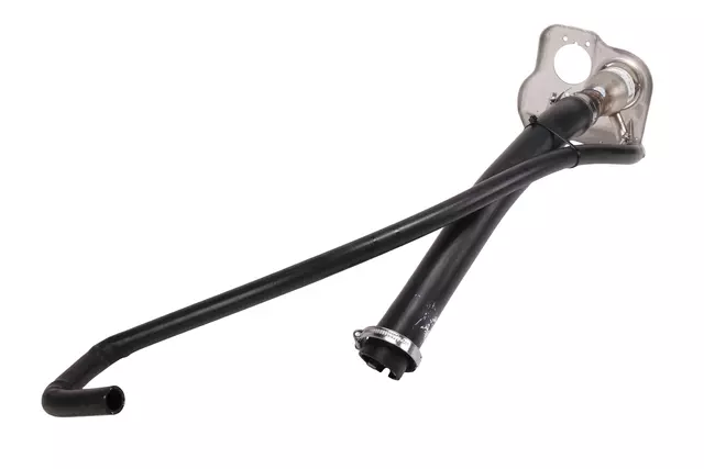Fuel Tank Filler Neck