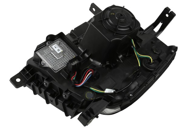 2014-2017 GM Passenger Side Headlamp 84144048 | GM Parts Online